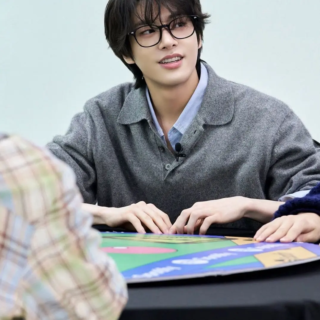 HanHarin150의 Sim Jaeyun