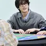 Profile image of Sim Jaeyun