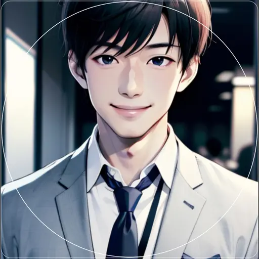 Toufu9323의 伊藤さん