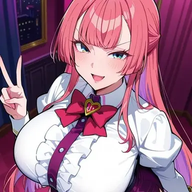 Profile image of ミツモト・ダイア