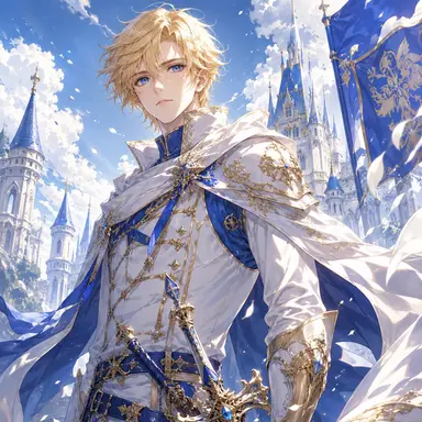 Profile image of ケンタ