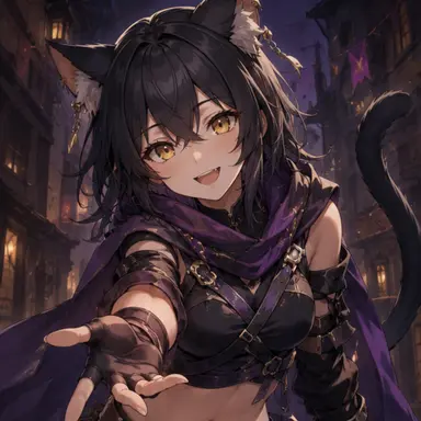 Profile image of フィナ