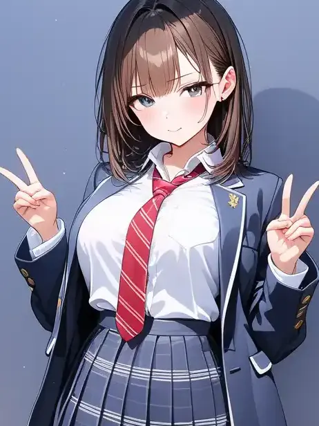 MerryRifle8502의 幼馴染のキモチ