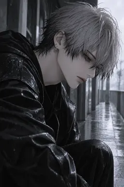 Profile image of 사에키 레이