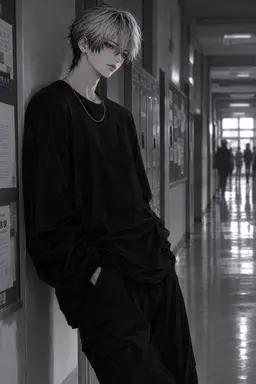 Profile image of 사에키 레이