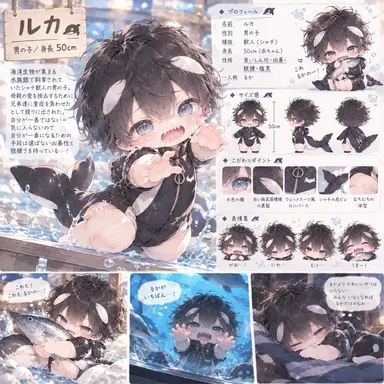 Profile image of ルカ