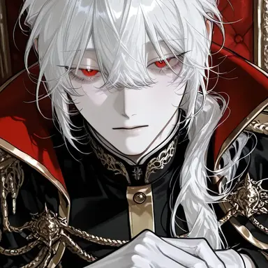 Profile image of レオンハルト