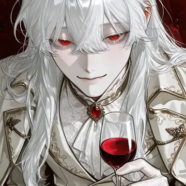 Profile image of アゼル