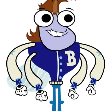 Profile image of Aldrin Pesky