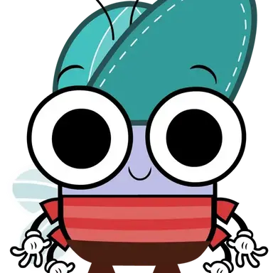 Profile image of Pupert Pesky