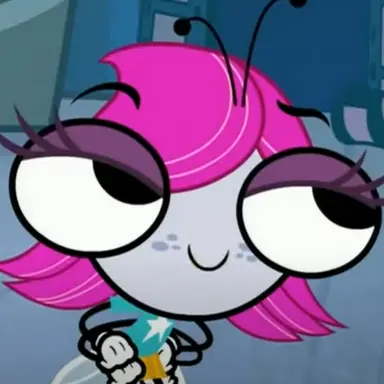 Profile image of Maggie Pesky