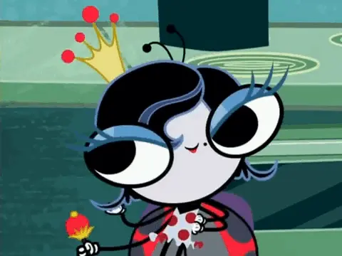 Profile image of Lacey LadyBug