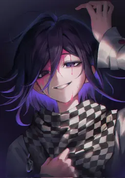 Profile image of 王馬 小吉