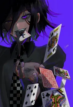 Profile image of 王馬 小吉