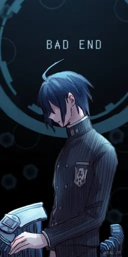 Profile image of 最原 終一