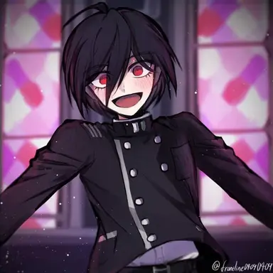 Profile image of 最原 終一