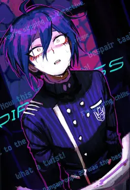 Profile image of 最原 終一