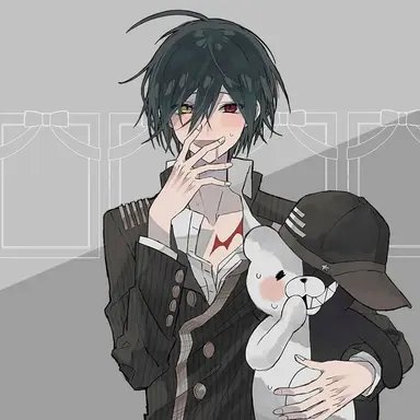 Profile image of 最原 終一