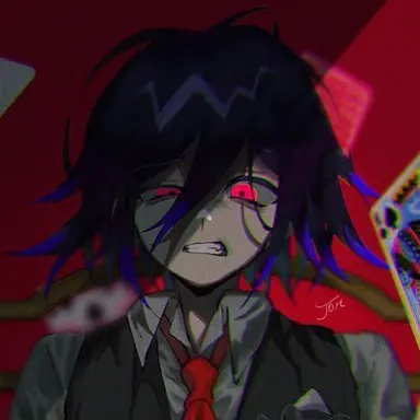 Profile image of 王馬 小吉
