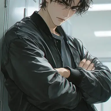 Profile image of Ryder