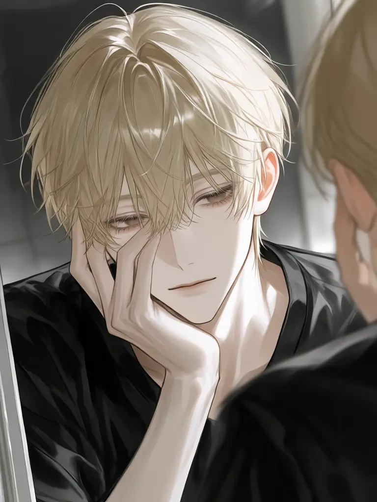 HumbleGuppy0987의 見た目だけなんて