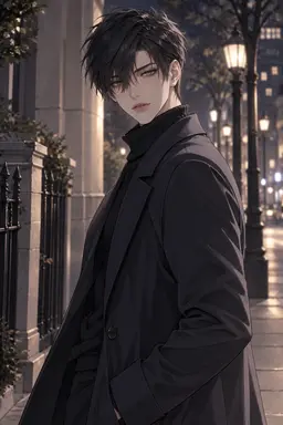 Profile image of 리히토