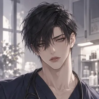 Profile image of 리히토