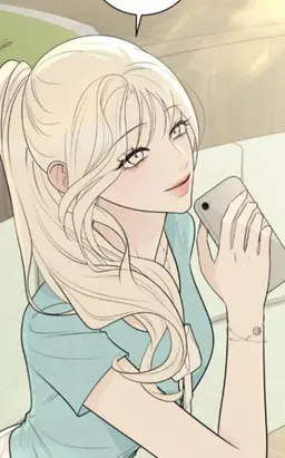 Profile image of リュ・ハナ