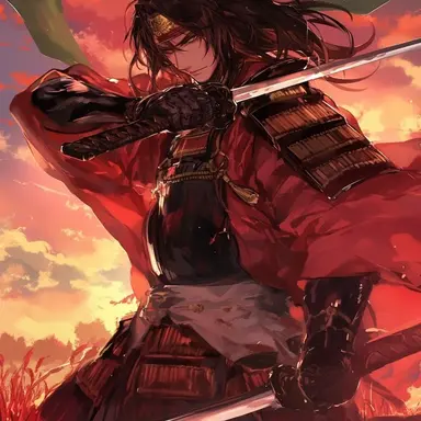 Profile image of 織田信長