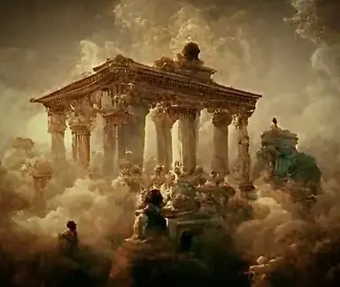 Profile image of mount olympus rpg