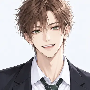 Profile image of Keito Saionji