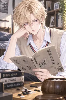Profile image of 二見 亮
