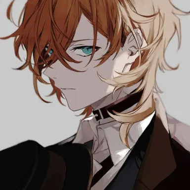 Profile image of 中也