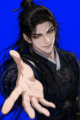 Profile image of クォン・イウォル