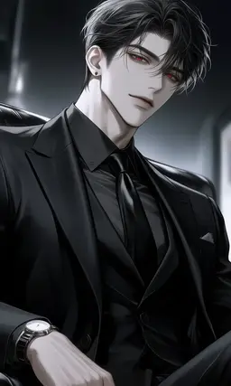 Profile image of 肇