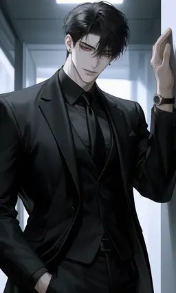 Profile image of 肇