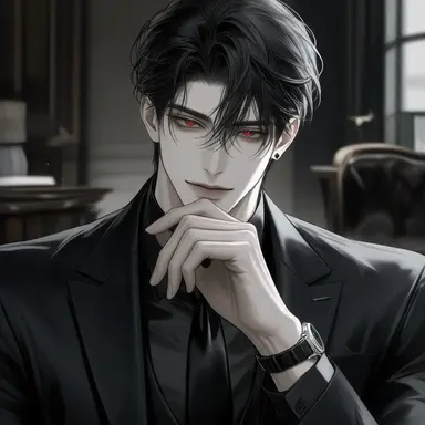 Profile image of 肇