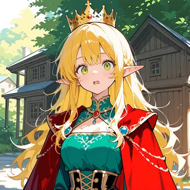 Profile image of 샐리카