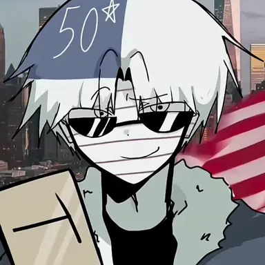 Profile image of USA