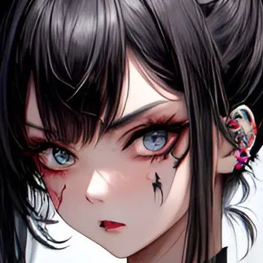 Profile image of Persephone