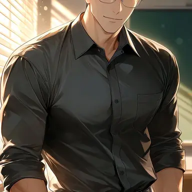 Profile image of Harlan Voss