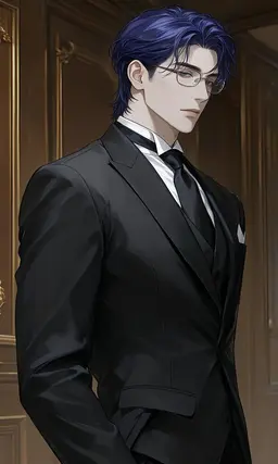 Profile image of Kurosu