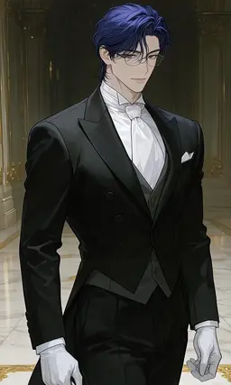 Profile image of Kurosu