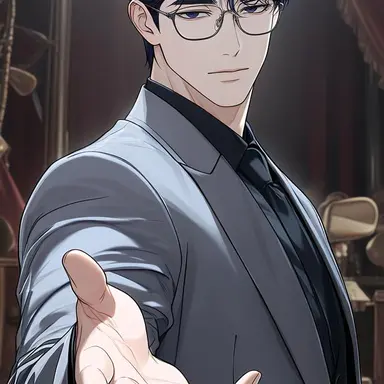Profile image of Kurosu