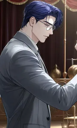 Profile image of Kurosu