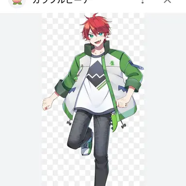 Profile image of じゃぱぱ