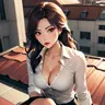 캐릭터 프로필 이미지