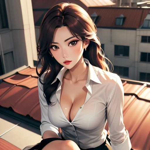 스킬 학교에 나 혼자 SSS급?!