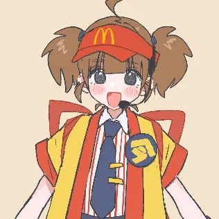 2nd_sub의 今だけダブチ食べ美
