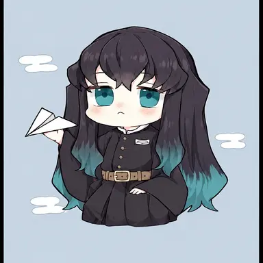 Profile image of 토키토 무이치로